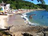 Praia da Azeda - Azeda Beach Buzios