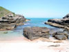 Praia Foca - Seal Beach Buzios