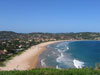 Praia de Geribá - Geribá Beach Buzios