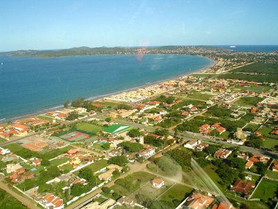 Praia Rasa - Flat Beach Buzios
