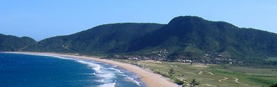 Buzios Praia de Tucuns - Tucuns Beach Buzios