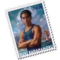 Duke Kahanamoku King of Surf Best Beaches Surfing