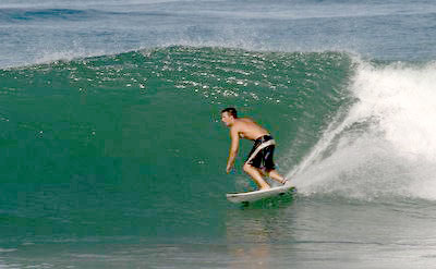 Tamarindo, Costa Rica Ð Best Surfing Weather Tamarindo, Costa Rica Ð Best Surfing Weather
