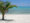 Andros Island Beach, Bahamas