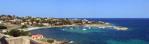 Algajola, Corsica