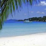 Anse Lazio Praslin Seychelles Anse Lazio Praslin Seychelles