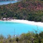 Anse Lazio Praslin Seychelles Anse Lazio Praslin Seychelles