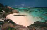 Anse Source D'Argent, La Digue - Seychelles