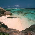 Anse Source D'Argent La Digue Seychelles Anse Source D'Argent La Digue Seychelles