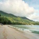 beau vallon beach Seychelles beau vallon beach Seychelles
