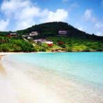 Morne Rouge Beach Grenada Morne Rouge Beach Grenada