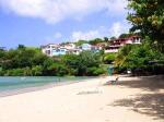 Morne Rouge Beach Morne Rouge Beach