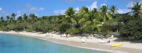 Caneel Bay St John USVI Caneel Bay St John USVI