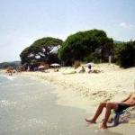 Corsica Beaches France