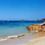 Corsica Beaches France