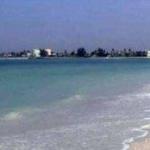 Fort De Soto Park - Tampa St Pete
