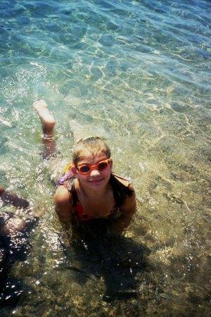 St Tropez Beach