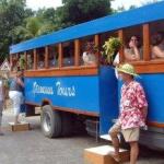 Bora Bora tour