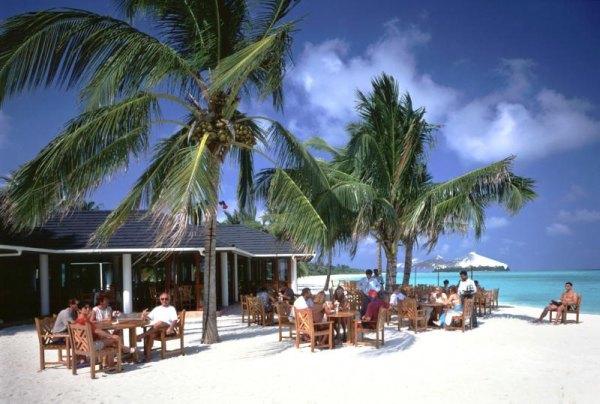 Sun Island - Maldives