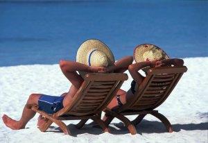 Sun Island - Maldives