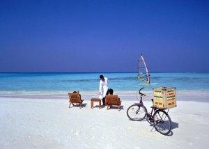 Sun Island - Maldives
