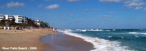 West Palm Beach Florida
