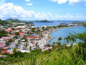 marigot st martin