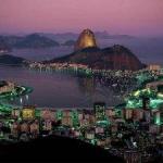 Praia de Ipanema - Ipanema Beach - Rio de Janeiro