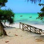 Nungwi Beach - Zanzibar Tanzania