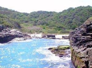 Foca Beach, Buzios
