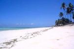 Jambiani Beach - Zanzibar Tanzania Jambiani Beach - Zanzibar Tanzania
