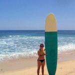Playa Costa Azul - San Jose del Cabo