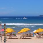 Praia de Geriba, Buzios, Brazil Praia de Geriba, Buzios, Brazil