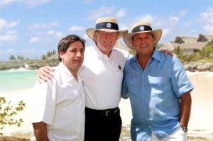 Donald Trump Cap Cana Resort