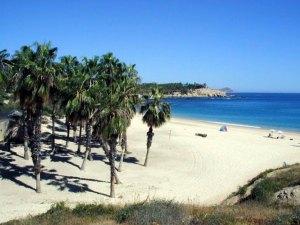 Bahia Chileno - Cabo San Lucas
