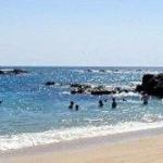 Bahia Chileno – Cabo San Lucas