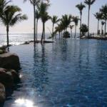 Bahia Palmilla Hotel Pool - Cabo San Lucas
