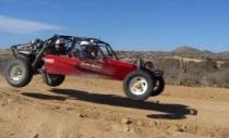 Baja Racing - Los Cabos!