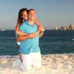 Beach weddings Cabo San Lucas