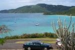 Brewer's Bay Beach - St. Thomas USVI Brewer's Bay Beach - St. Thomas USVI