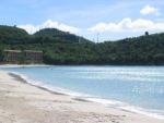 Lindbergh Beach - St. Thomas USVI Lindbergh Beach - St. Thomas USVI