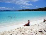 Lindquist Beach - St. Thomas USVI Lindquist Beach - St. Thomas USVI