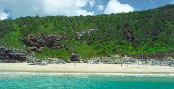 Praia Brava, Buzios Rio de Janeiro