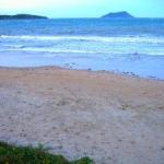 Praia Rasa, Buzios