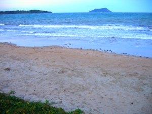 Praia Rasa, Buzios