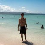 Punta Rusia Beach Montecristi Punta Rusia Beach Montecristi