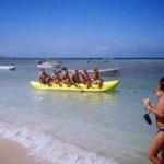 Punta Rusia Beach Montecristi Punta Rusia Beach Montecristi