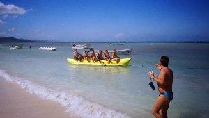 Punta Rusia Beach Montecristi