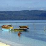 Punta Rusia Beach Montecristi