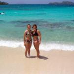 Sapphire Beach, St Thomas, USVI Sapphire Beach, St Thomas, USVI